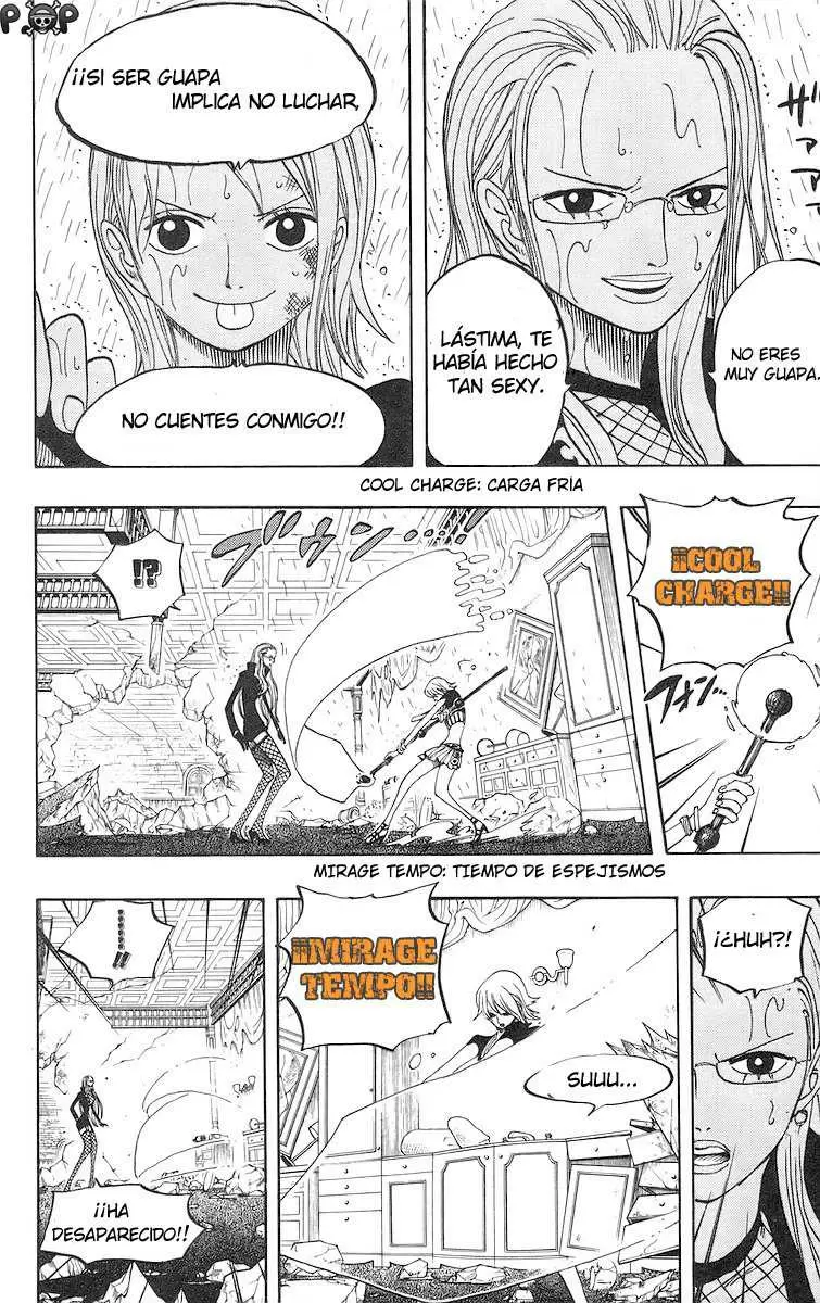 One Piece - Capítulo 411 - Página 14 - LectorTMOo
