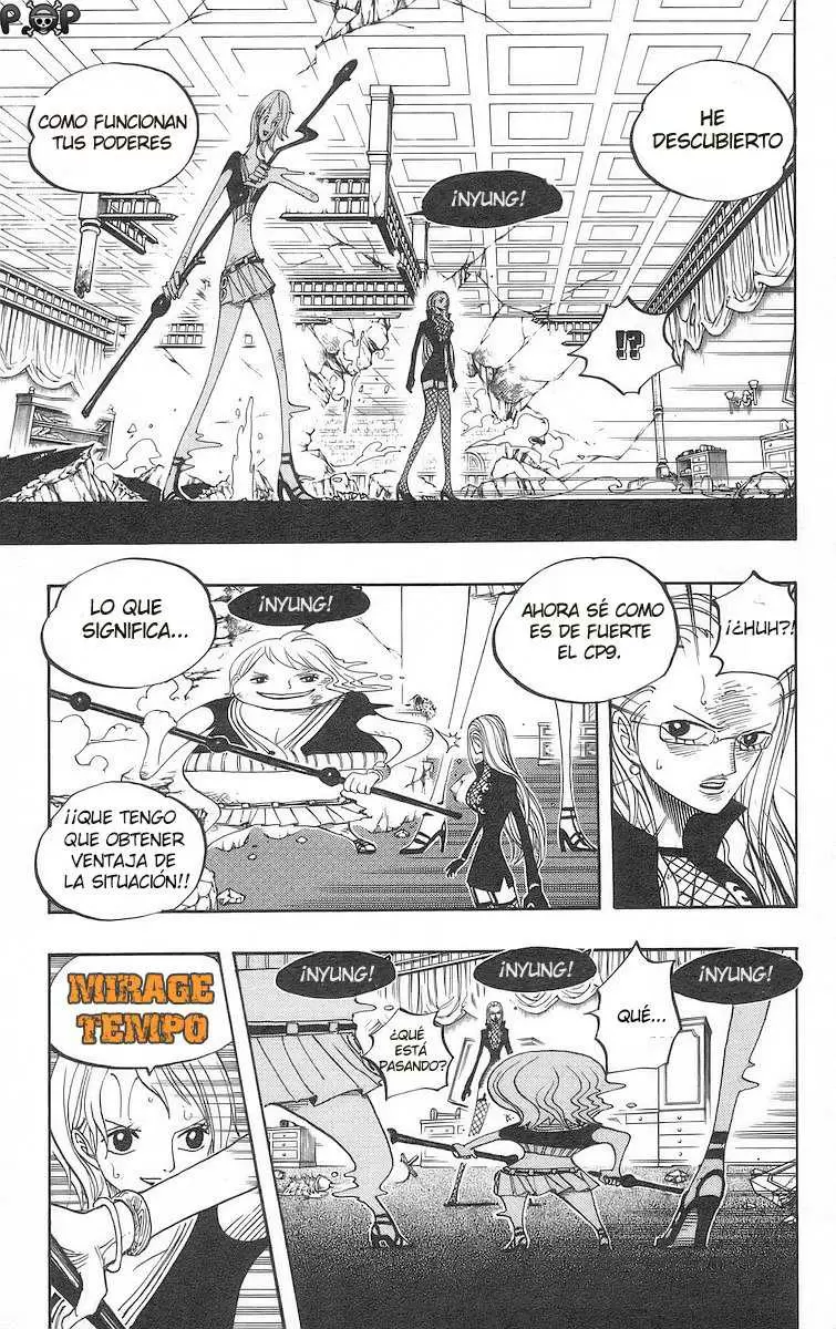 One Piece - Capítulo 411 - Página 15 - LectorTMOo