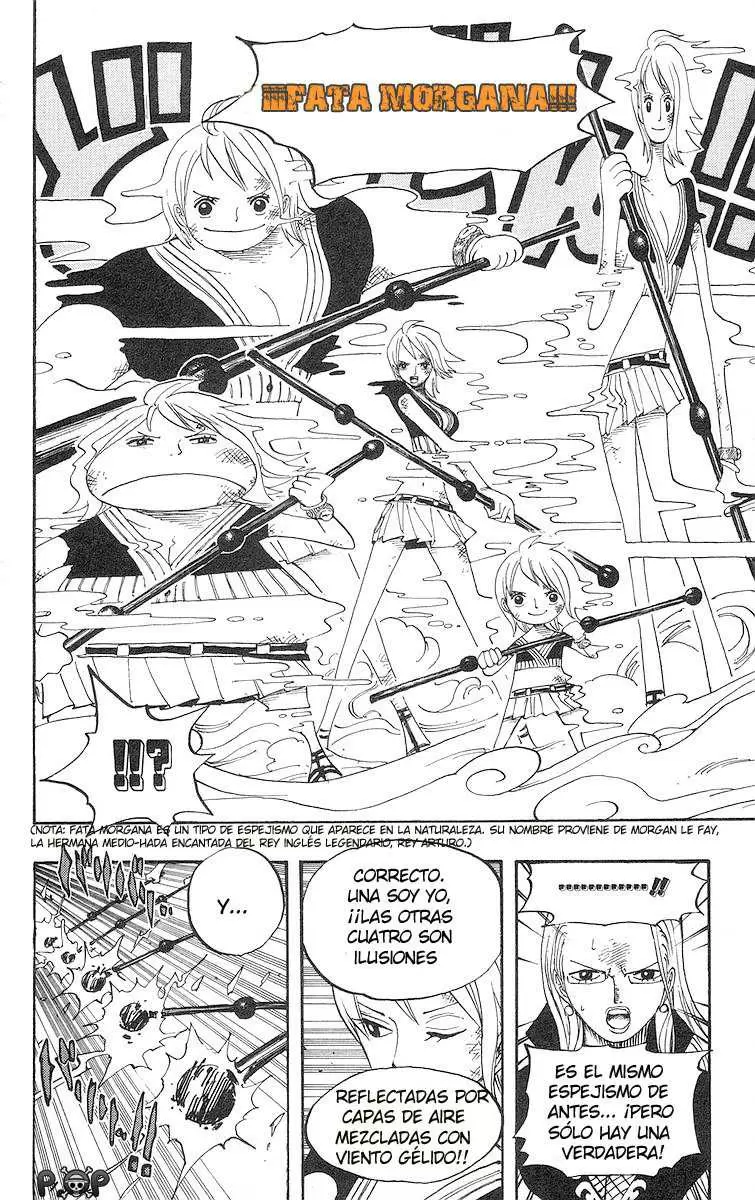 One Piece - Capítulo 411 - Página 16 - LectorTMOo