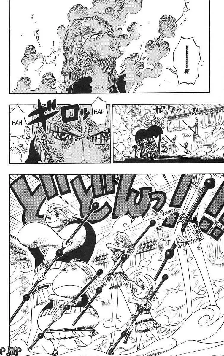 One Piece - Capítulo 412 - Página 2 - LectorTMOo