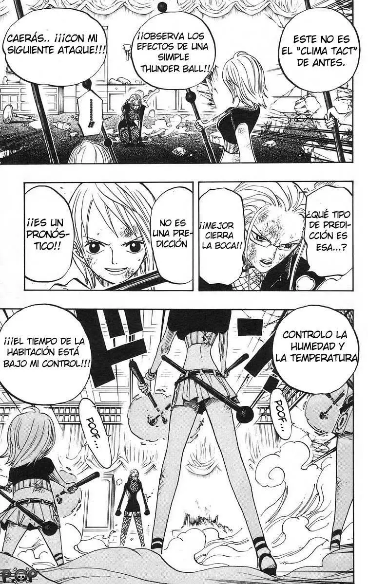 One Piece - Capítulo 412 - Página 3 - LectorTMOo