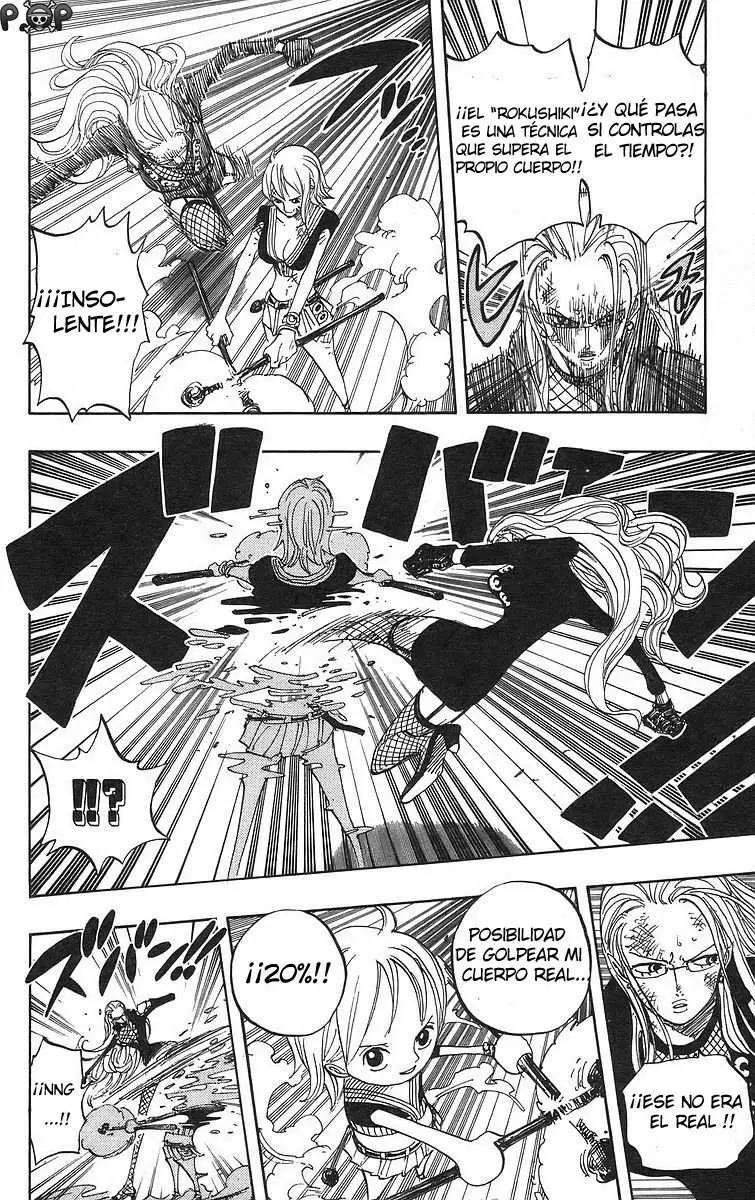 One Piece - Capítulo 412 - Página 4 - LectorTMOo