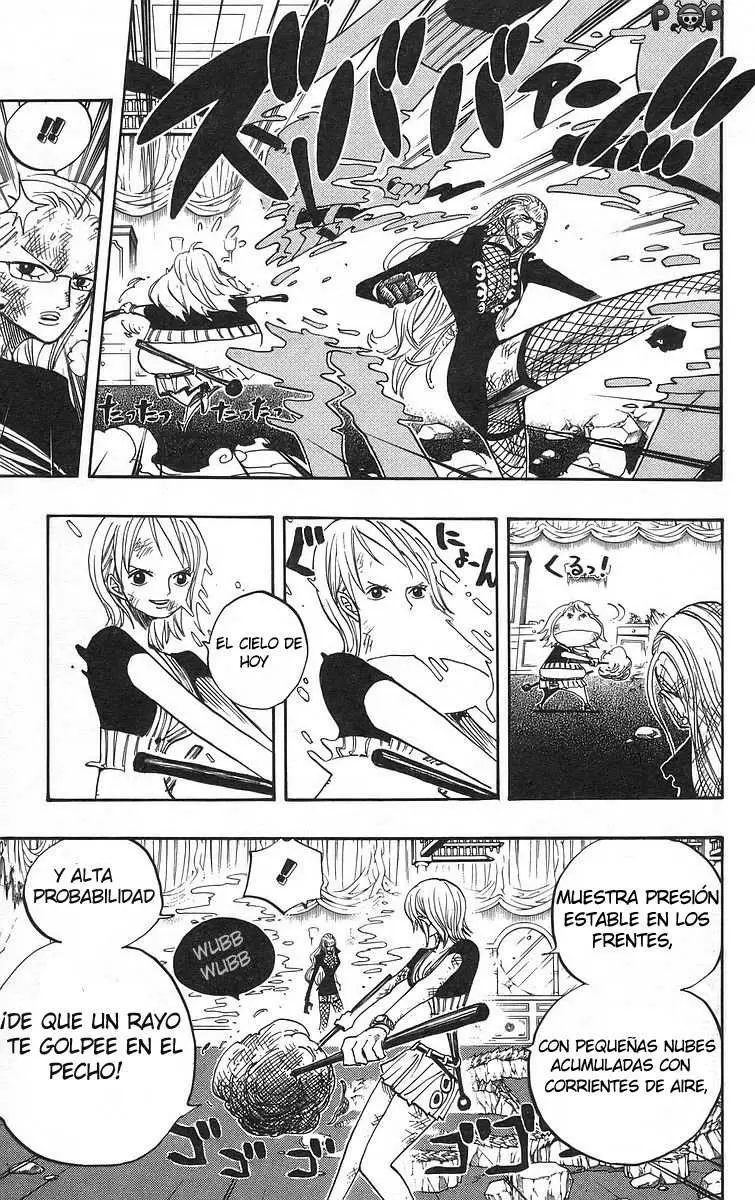 One Piece - Capítulo 412 - Página 5 - LectorTMOo
