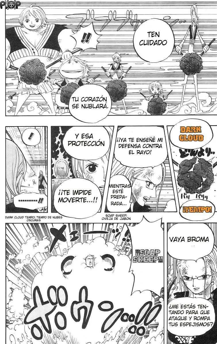 One Piece - Capítulo 412 - Página 6 - LectorTMOo