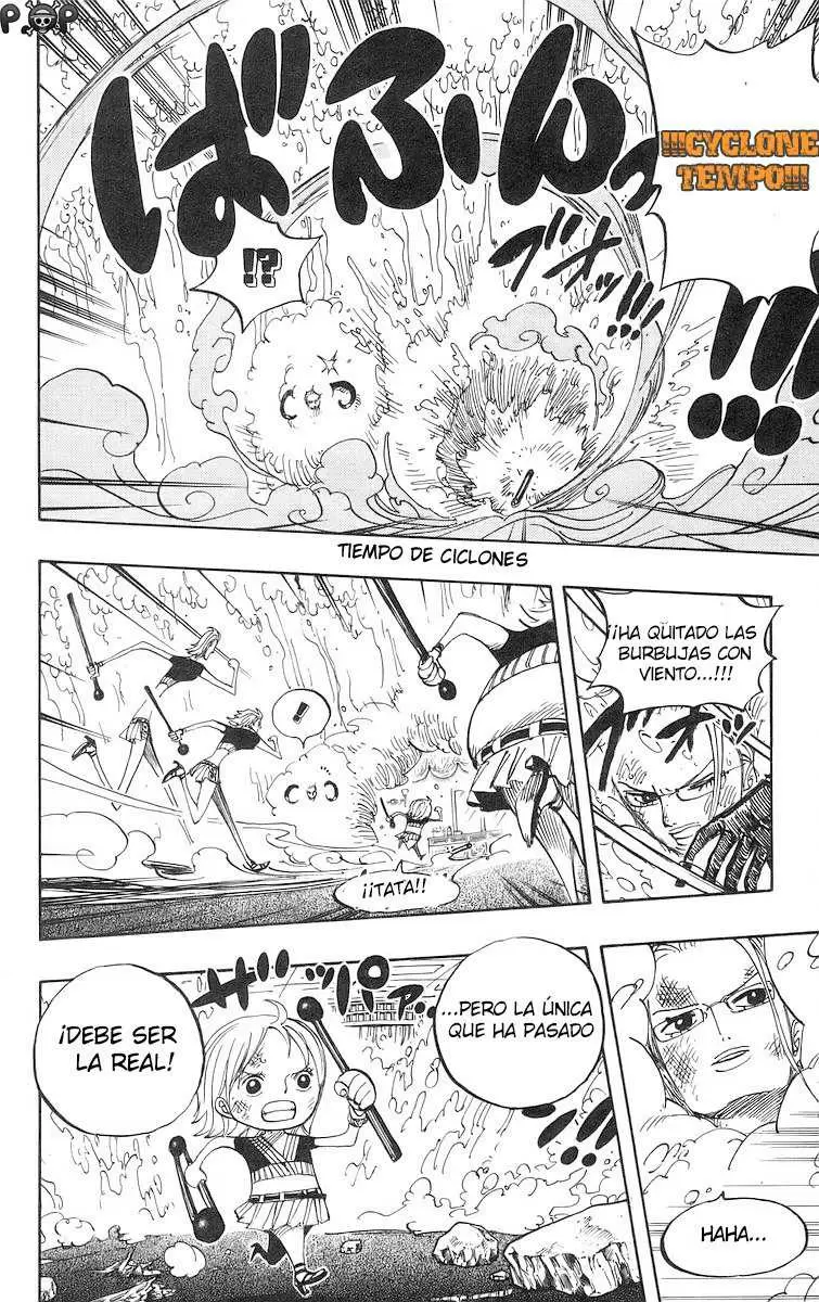 One Piece - Capítulo 412 - Página 8 - LectorTMOo