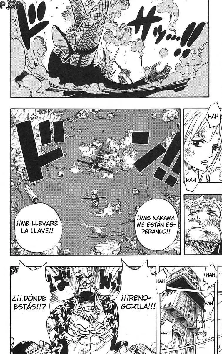 One Piece - Capítulo 412 - Página 11 - LectorTMOo