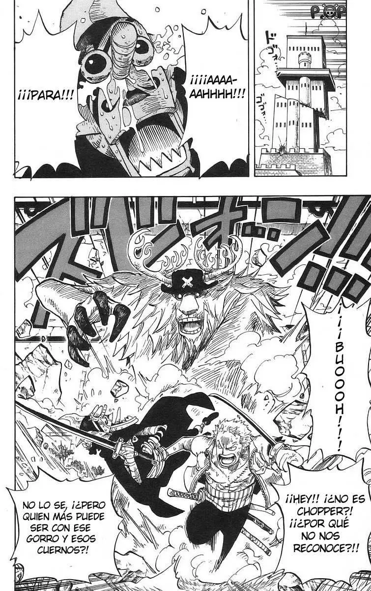 One Piece - Capítulo 412 - Página 13 - LectorTMOo