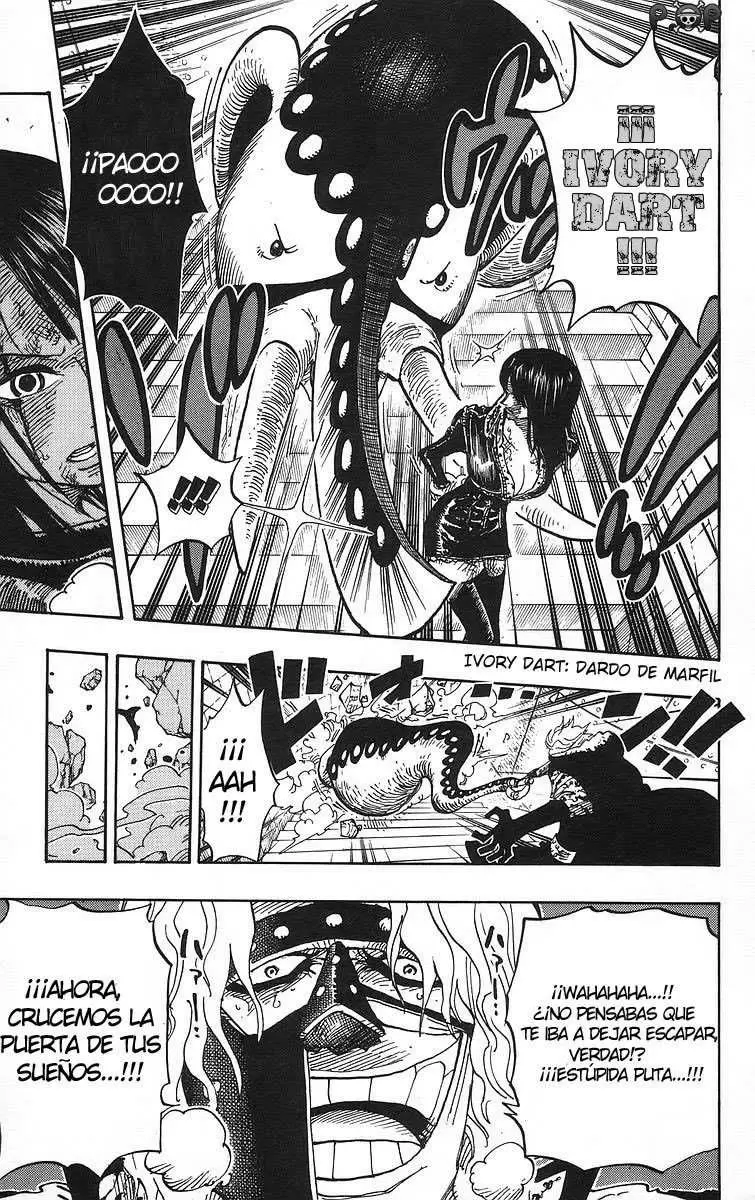 One Piece - Capítulo 413 - Página 3 - LectorTMOo