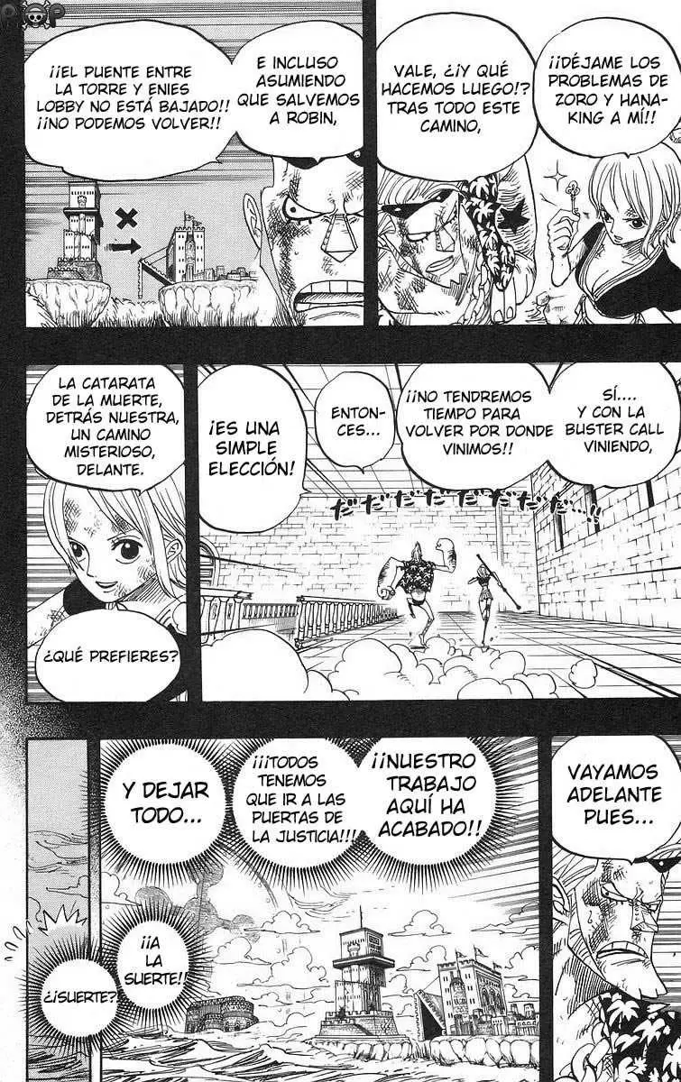 One Piece - Capítulo 413 - Página 6 - LectorTMOo