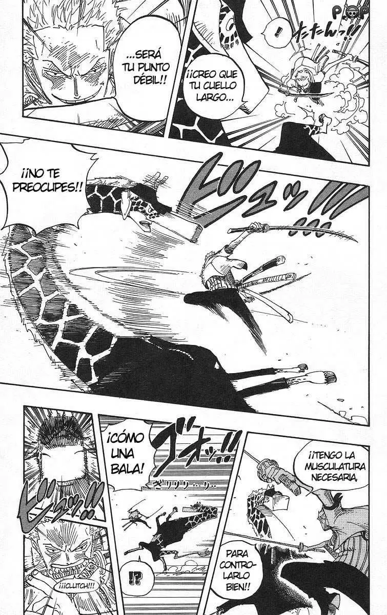 One Piece - Capítulo 413 - Página 9 - LectorTMOo