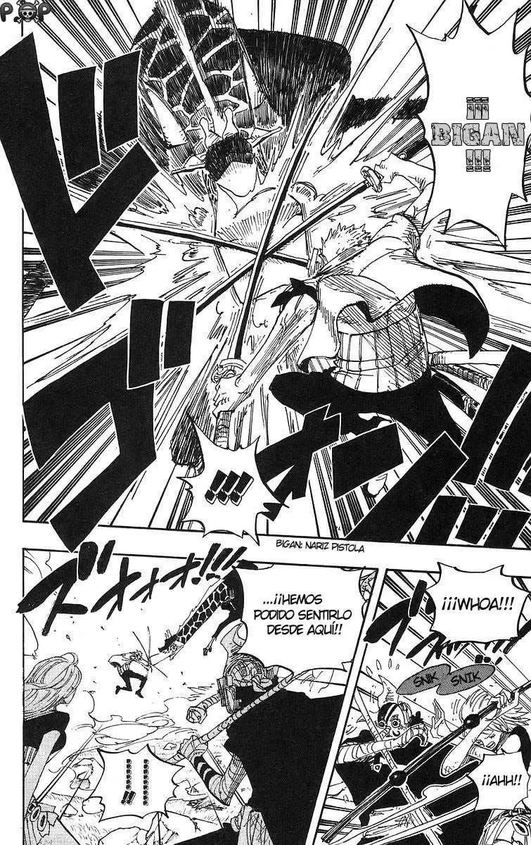 One Piece - Capítulo 413 - Página 10 - LectorTMOo