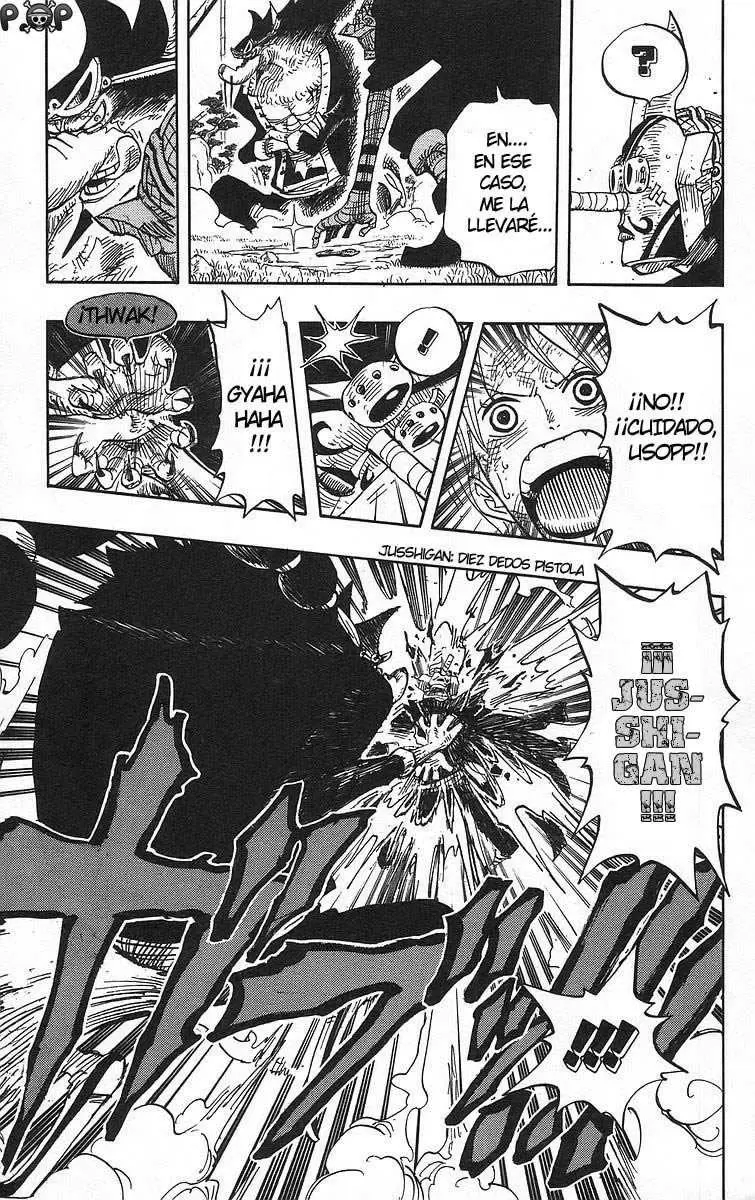 One Piece - Capítulo 413 - Página 13 - LectorTMOo