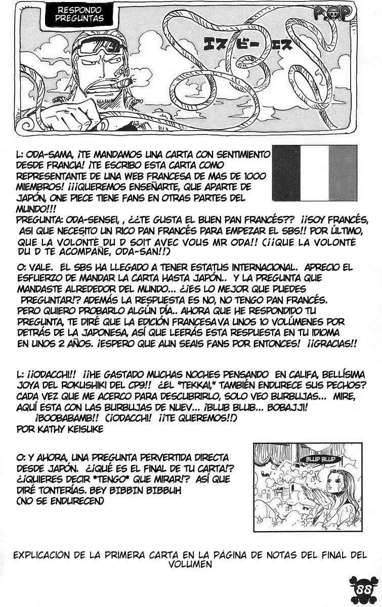 One Piece - Capítulo 413 - Página 19 - LectorTMOo