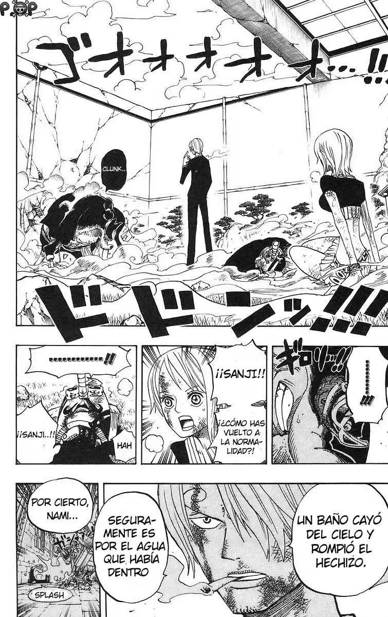 One Piece - Capítulo 414 - Página 2 - LectorTMOo