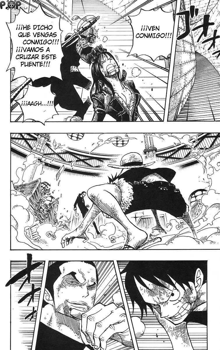 One Piece - Capítulo 414 - Página 5 - LectorTMOo
