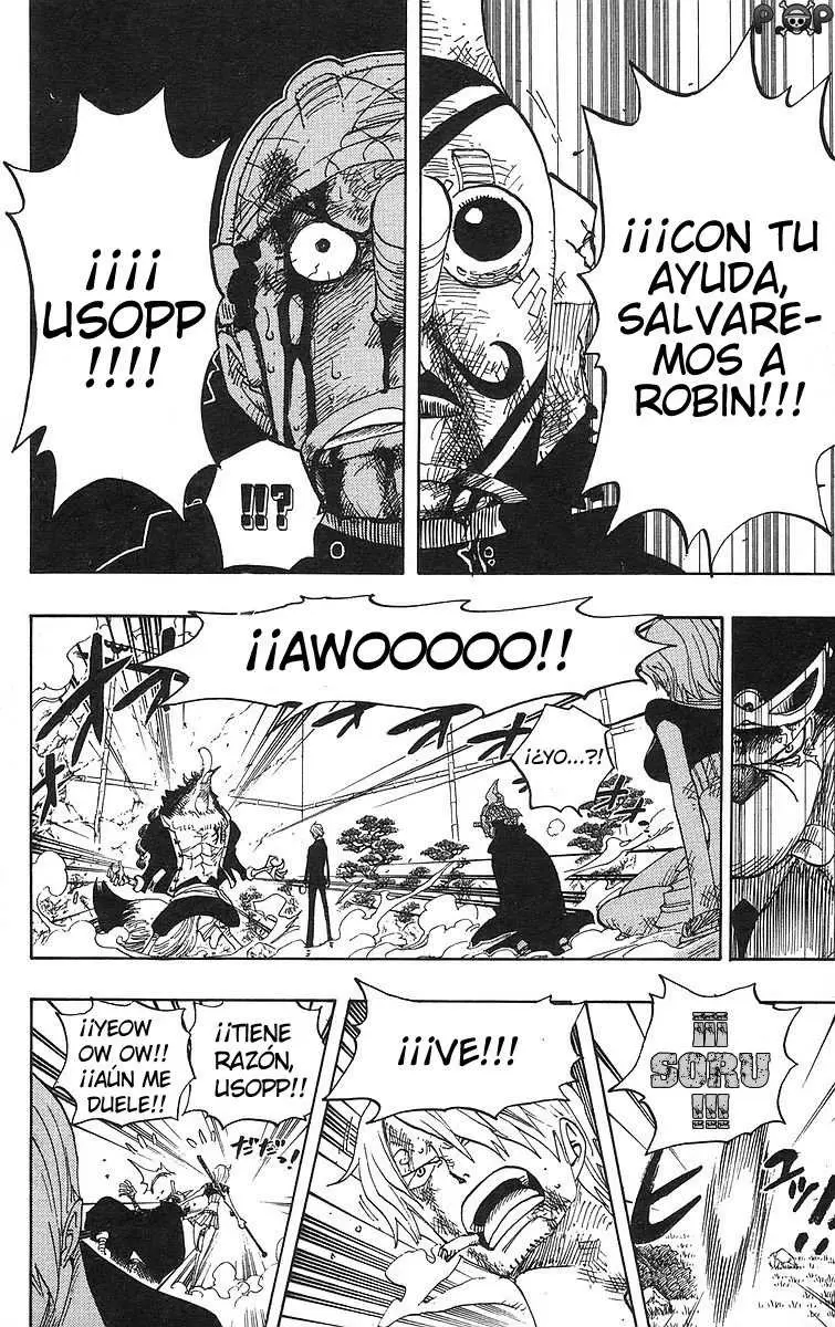 One Piece - Capítulo 414 - Página 9 - LectorTMOo