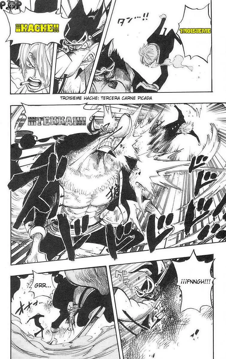 One Piece - Capítulo 414 - Página 13 - LectorTMOo