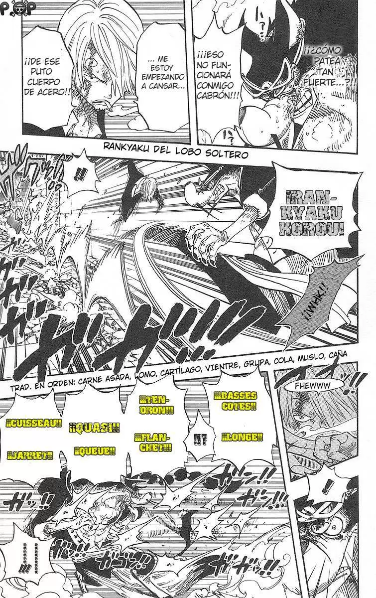 One Piece - Capítulo 414 - Página 14 - LectorTMOo