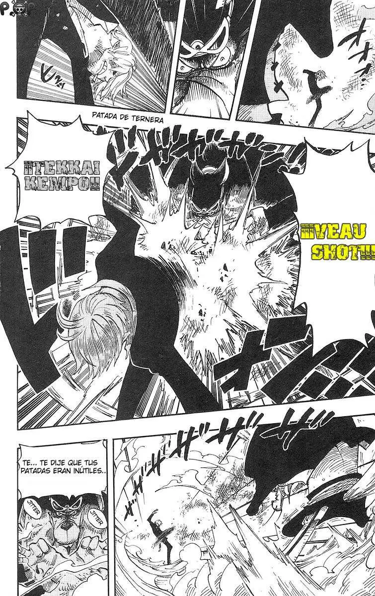 One Piece - Capítulo 414 - Página 15 - LectorTMOo