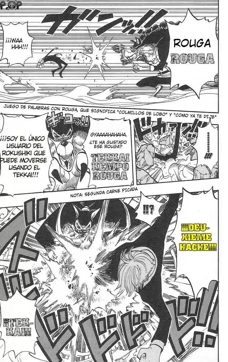One Piece - Capítulo 414 - Página 16 - LectorTMOo