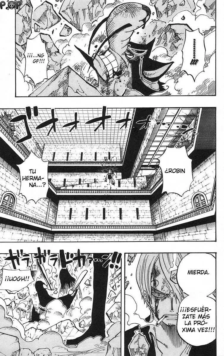One Piece - Capítulo 415 - Página 3 - LectorTMOo