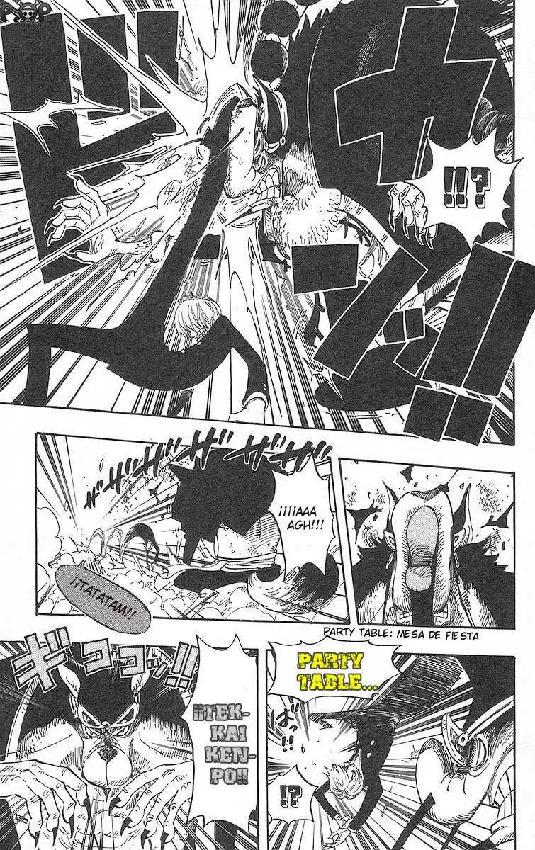 One Piece - Capítulo 415 - Página 5 - LectorTMOo
