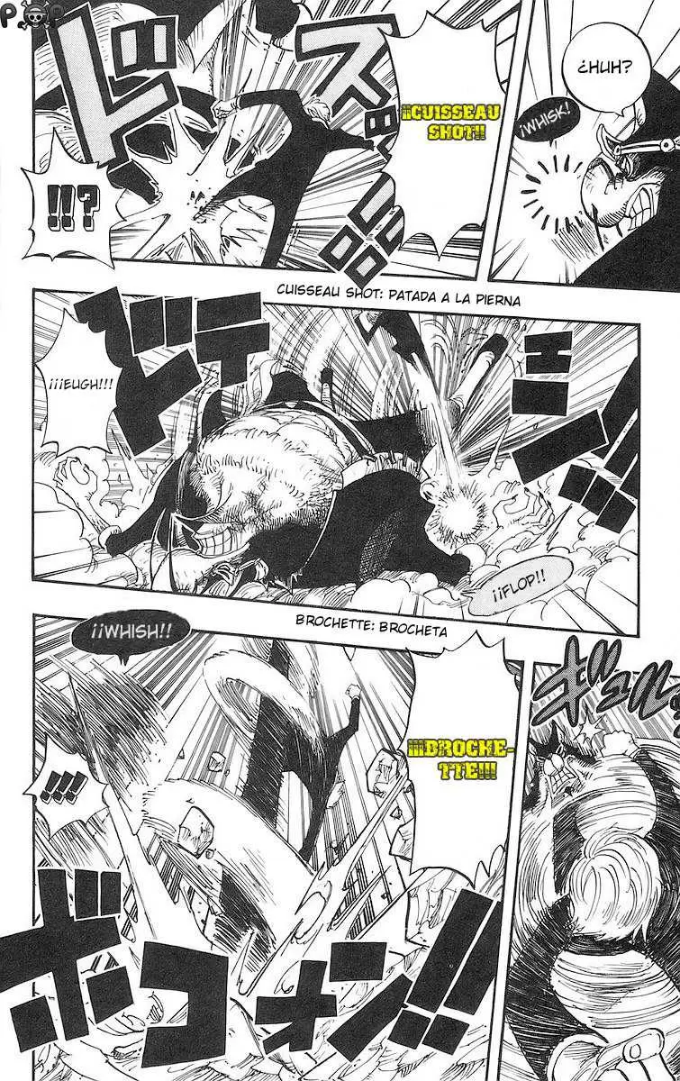 One Piece - Capítulo 415 - Página 6 - LectorTMOo