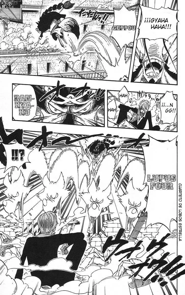 One Piece - Capítulo 415 - Página 9 - LectorTMOo