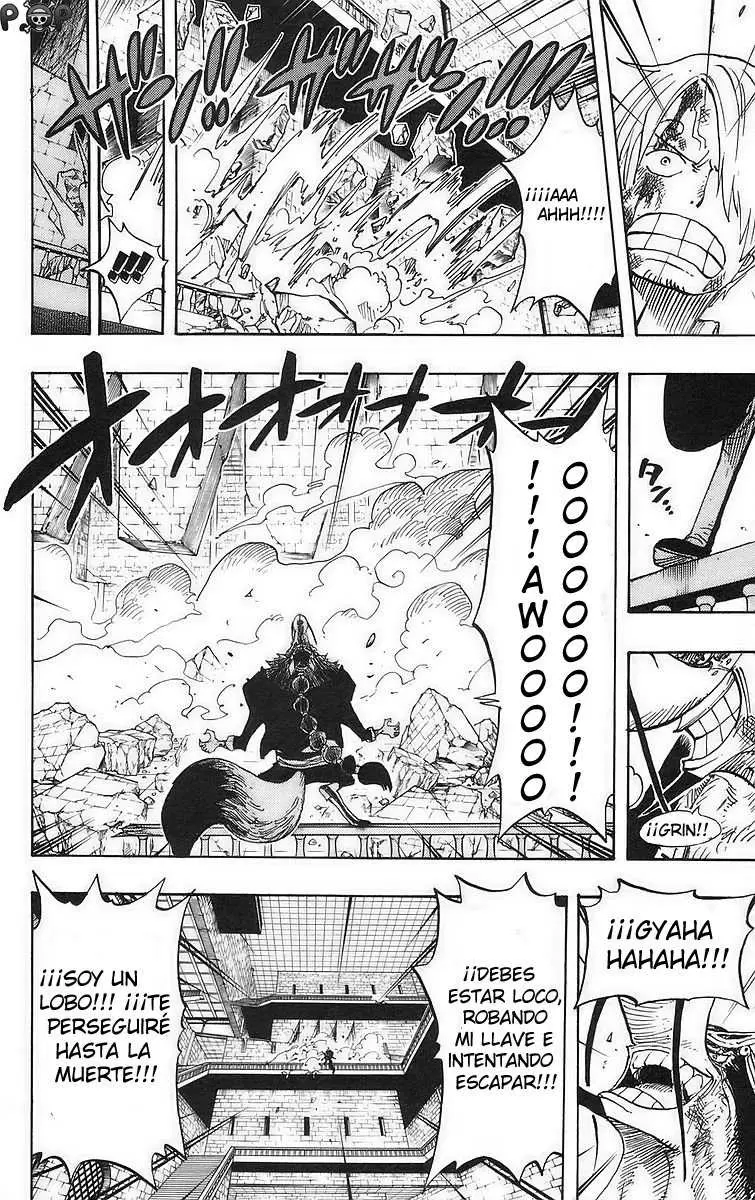 One Piece - Capítulo 415 - Página 10 - LectorTMOo