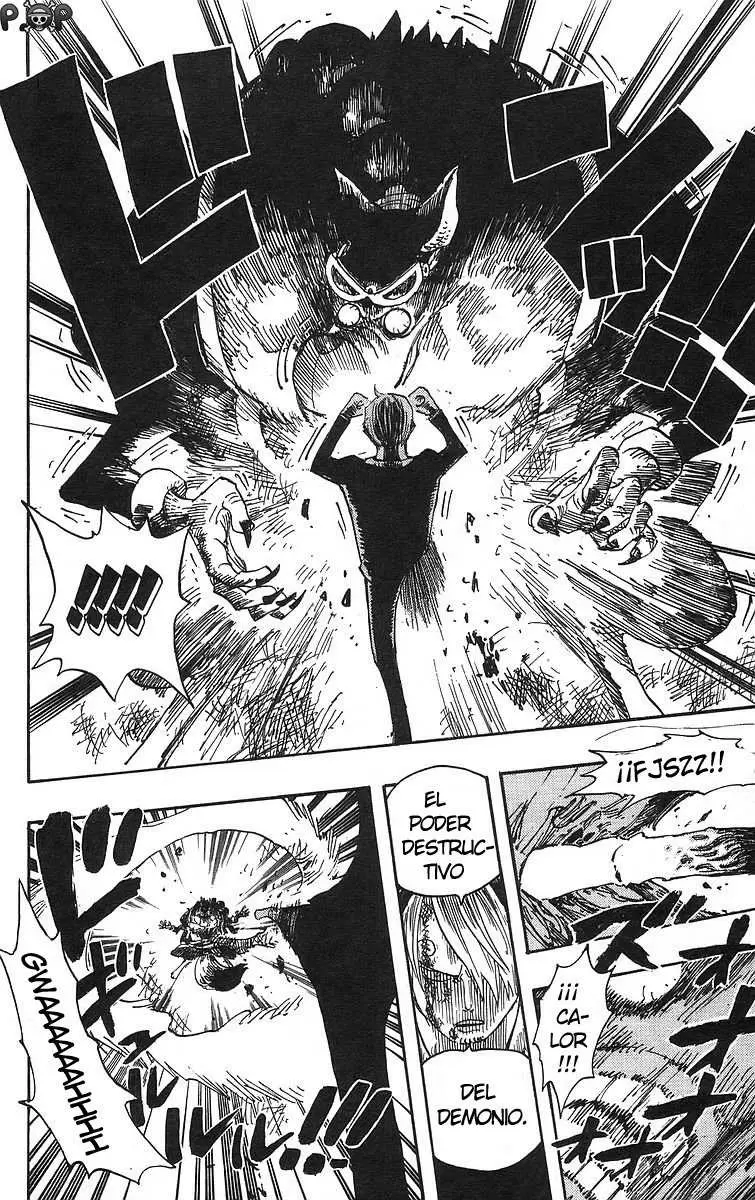 One Piece - Capítulo 415 - Página 14 - LectorTMOo