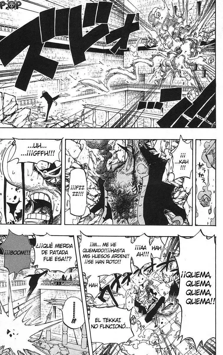 One Piece - Capítulo 415 - Página 15 - LectorTMOo