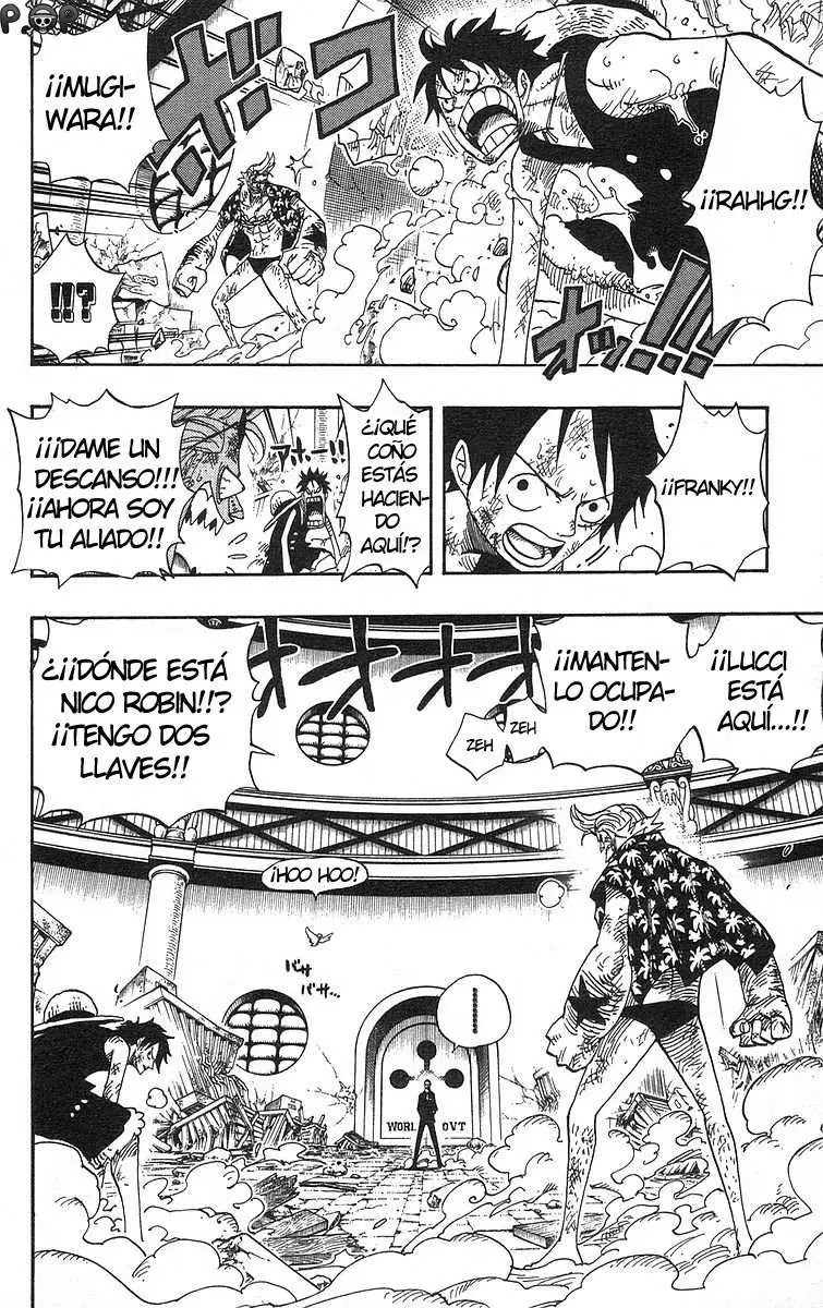 One Piece - Capítulo 416 - Página 6 - LectorTMOo
