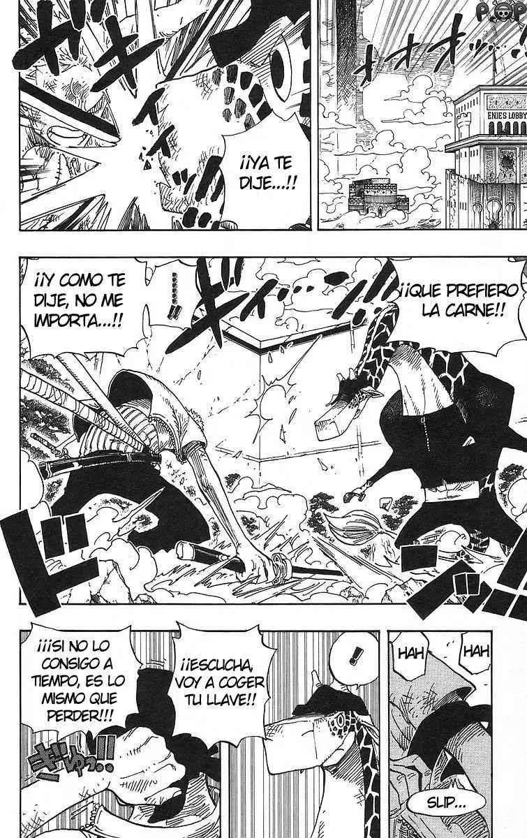 One Piece - Capítulo 416 - Página 8 - LectorTMOo