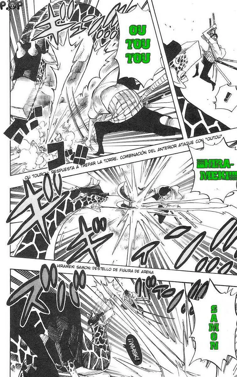 One Piece - Capítulo 416 - Página 10 - LectorTMOo