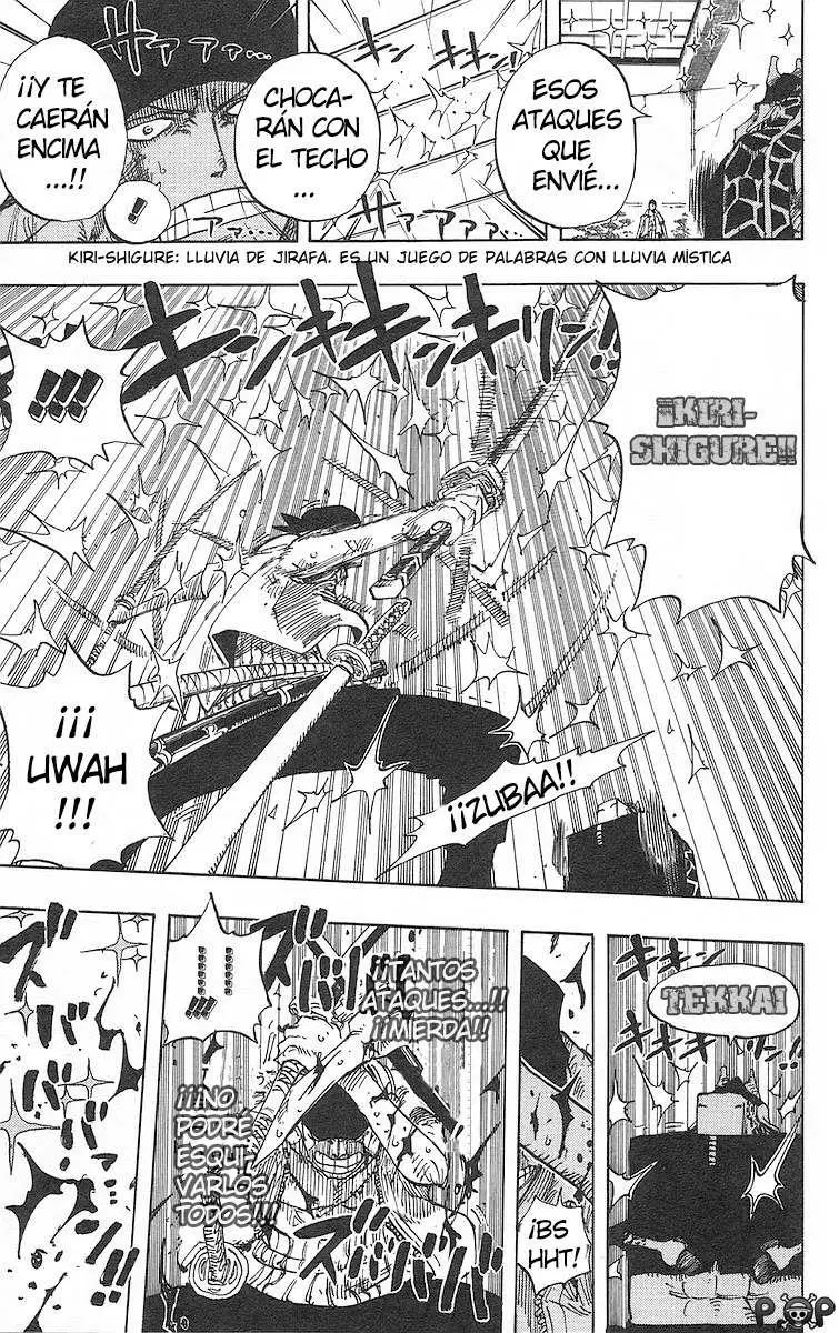 One Piece - Capítulo 416 - Página 13 - LectorTMOo