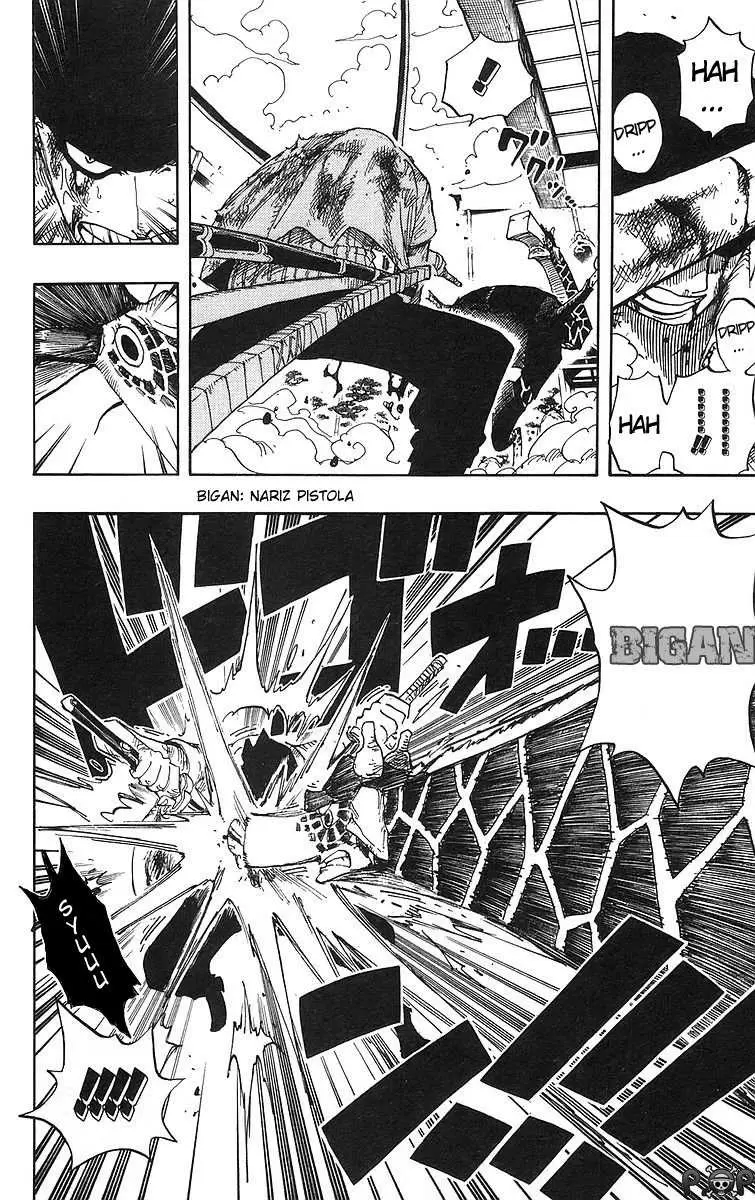 One Piece - Capítulo 416 - Página 14 - LectorTMOo