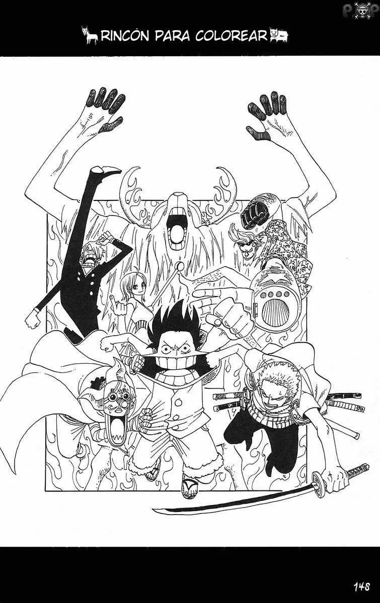 One Piece - Capítulo 416 - Página 20 - LectorTMOo