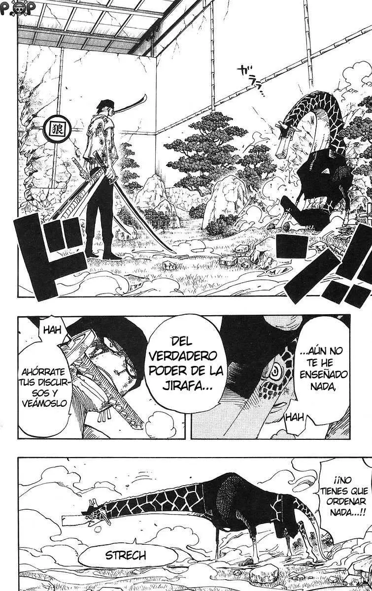 One Piece - Capítulo 417 - Página 2 - LectorTMOo
