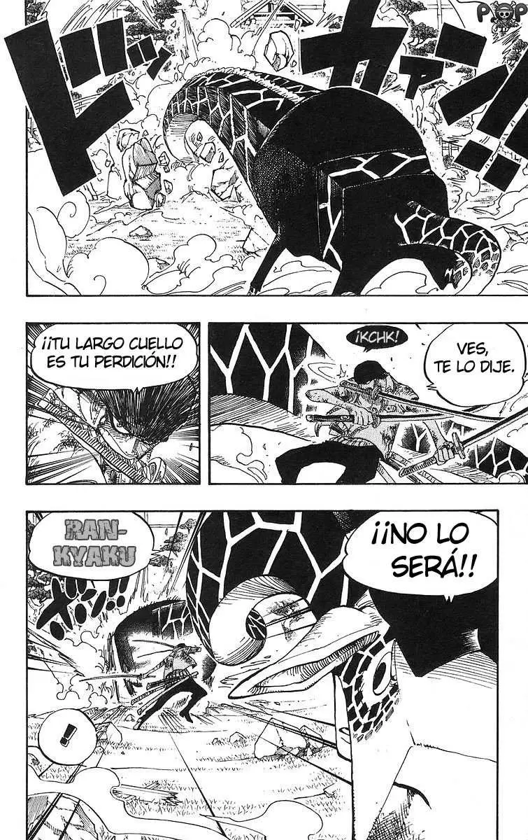 One Piece - Capítulo 417 - Página 4 - LectorTMOo