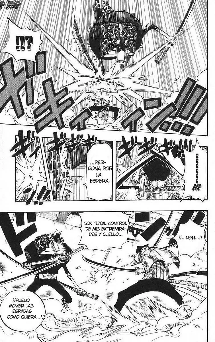 One Piece - Capítulo 417 - Página 9 - LectorTMOo