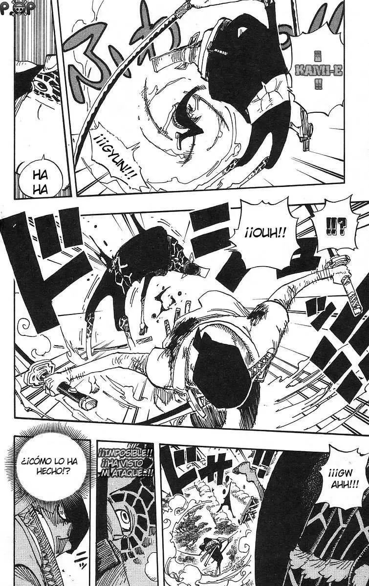 One Piece - Capítulo 417 - Página 12 - LectorTMOo