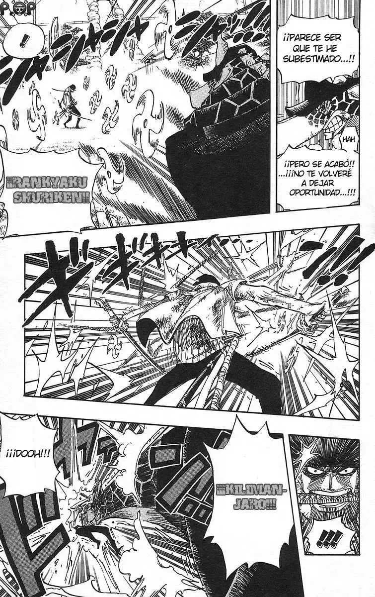 One Piece - Capítulo 417 - Página 13 - LectorTMOo