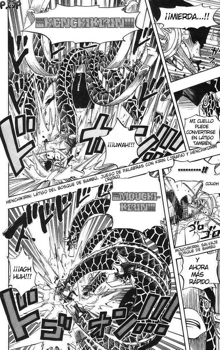 One Piece - Capítulo 417 - Página 14 - LectorTMOo