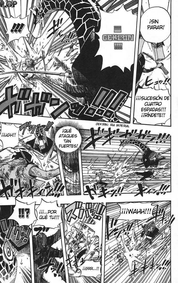 One Piece - Capítulo 417 - Página 15 - LectorTMOo
