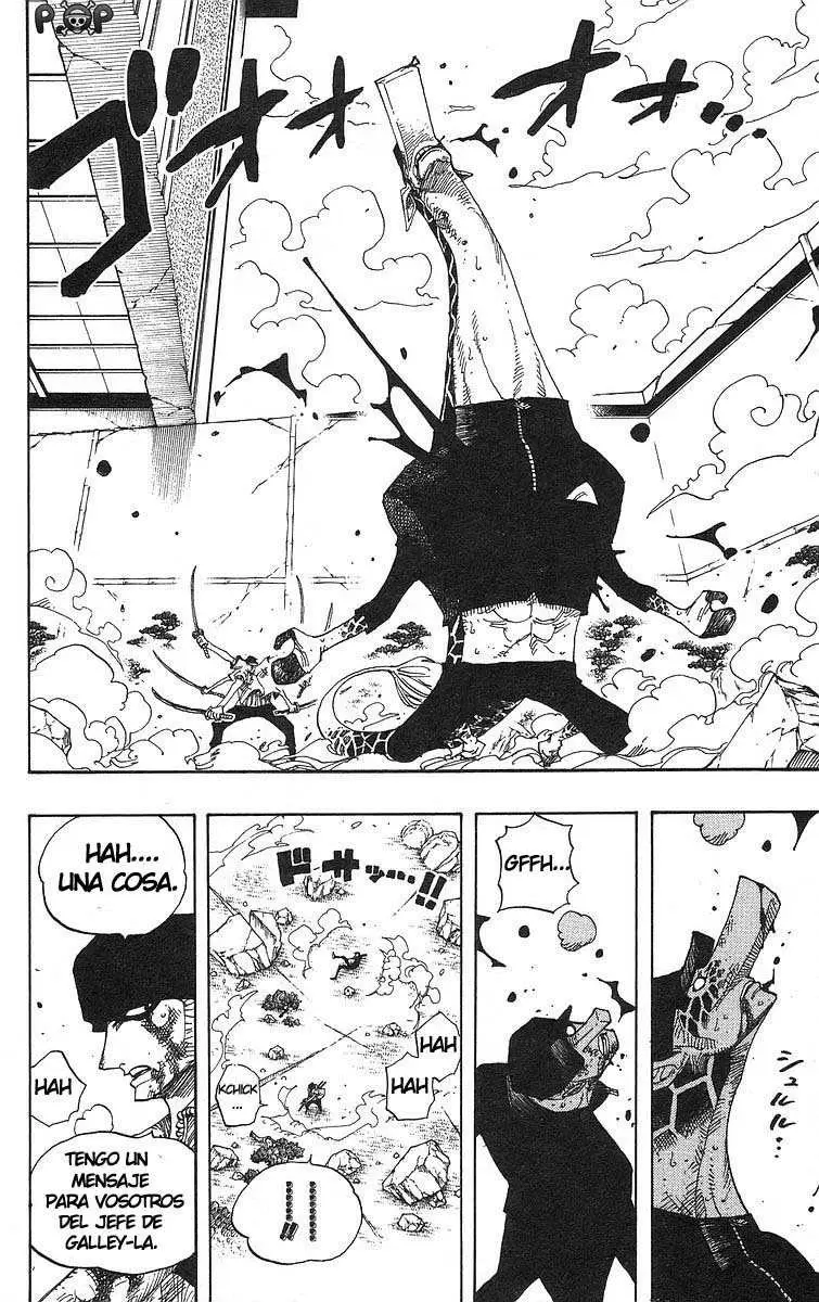 One Piece - Capítulo 418 - Página 2 - LectorTMOo