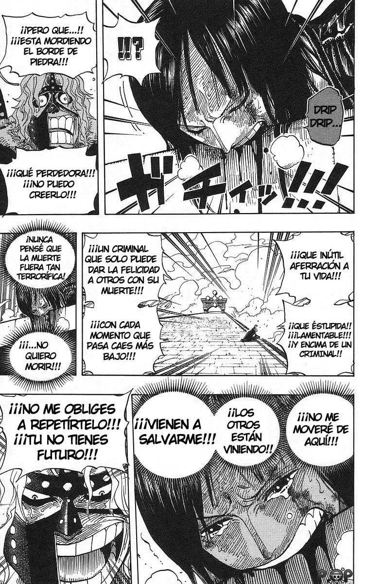 One Piece - Capítulo 418 - Página 9 - LectorTMOo