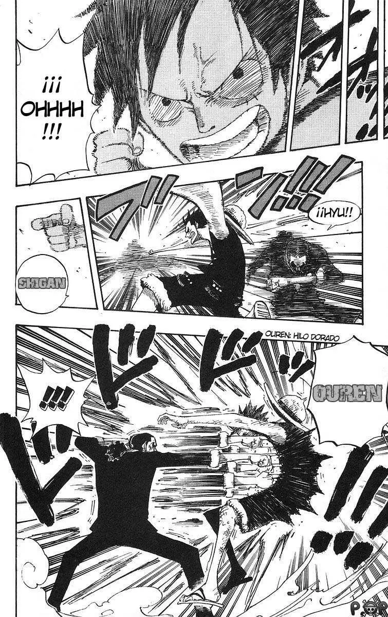 One Piece - Capítulo 418 - Página 10 - LectorTMOo