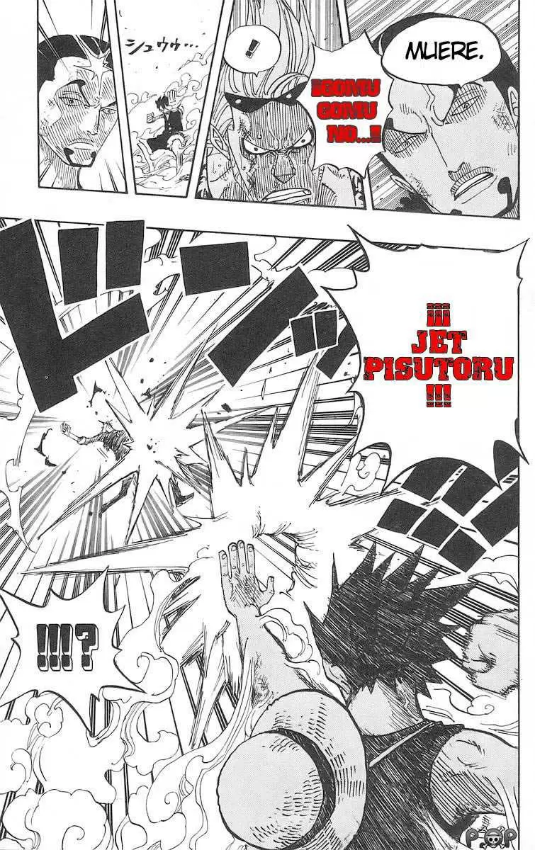 One Piece - Capítulo 418 - Página 13 - LectorTMOo
