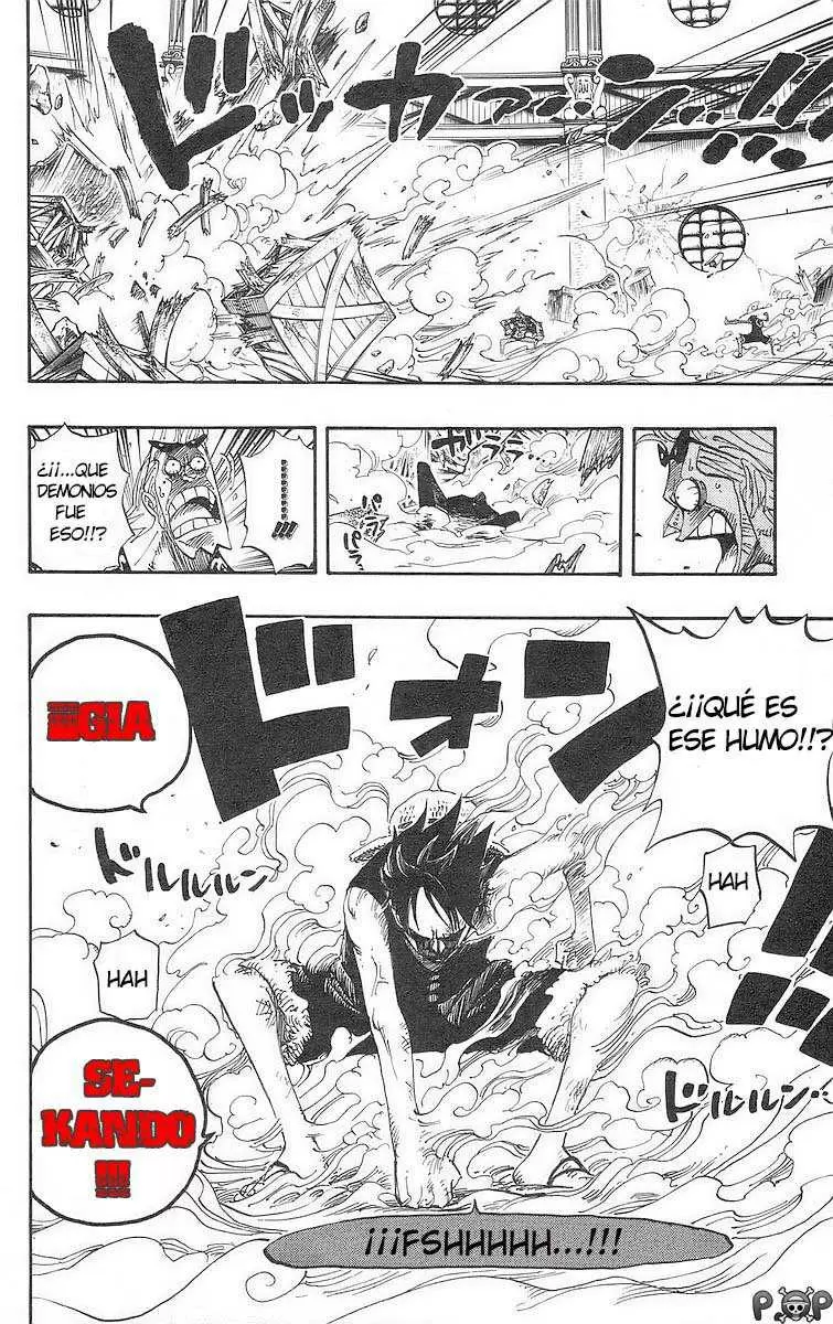 One Piece - Capítulo 418 - Página 14 - LectorTMOo