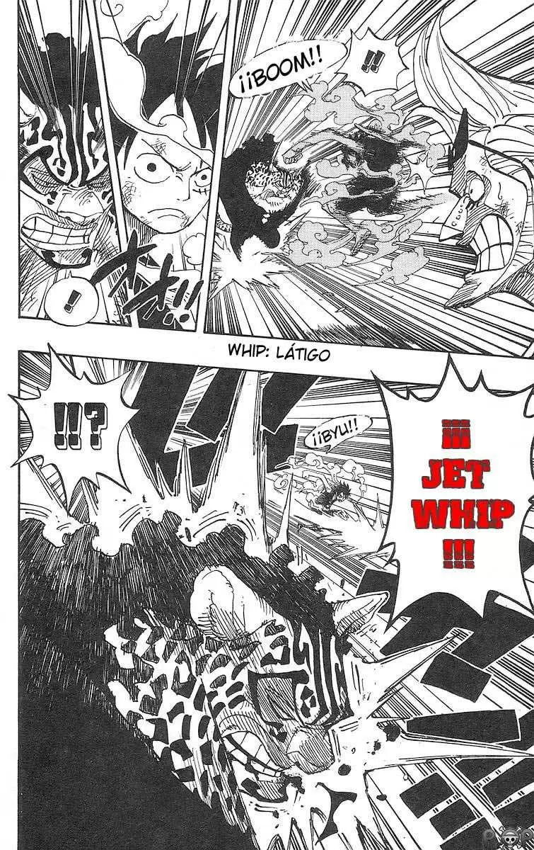 One Piece - Capítulo 418 - Página 16 - LectorTMOo